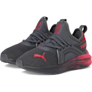 プーマ PUMA Kids Softride Enzo Alternative Closure シューズ (Little Kid) キッズ・ジュニア