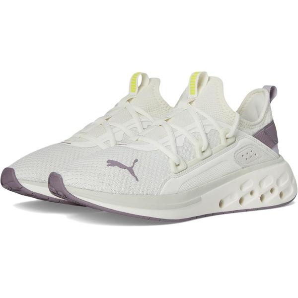 プーマ PUMA Softride Frequence シューズ レディース スニーカー Warm ...