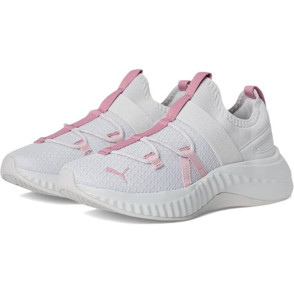 プーマ PUMA Softride Sera Slip-on Cross トレーニング シューズ レ...