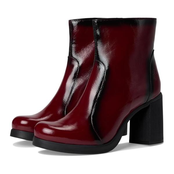 フライ ロンドン FLY LONDON Siju331fly レディース Boots Int Rus...