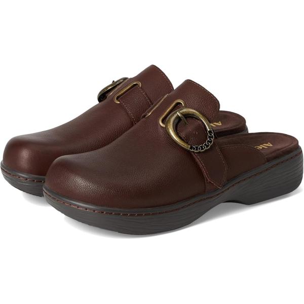 アレグリ Alegria Osmosis レディース クロッグ Java