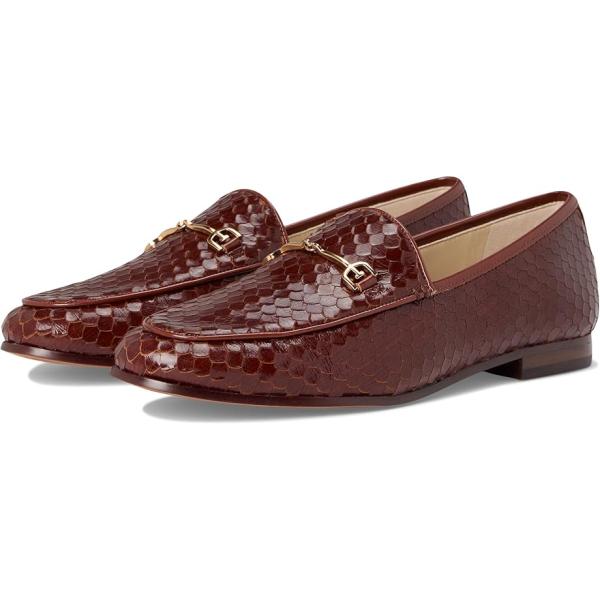 サム エデルマン サム Edelman Loraine 7 レディース ローファー Copper B...