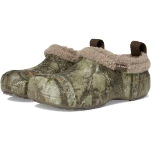 クロックス Crocs クラシック Lined ...の商品画像