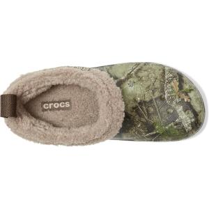 クロックス Crocs クラシック Lined...の詳細画像1