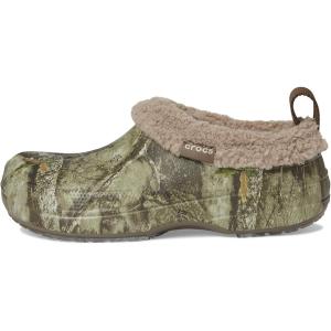 クロックス Crocs クラシック Lined...の詳細画像3
