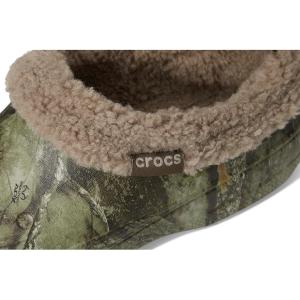 クロックス Crocs クラシック Lined...の詳細画像5