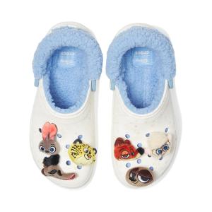 クロックス Crocs Zootopia クラシ...の商品画像