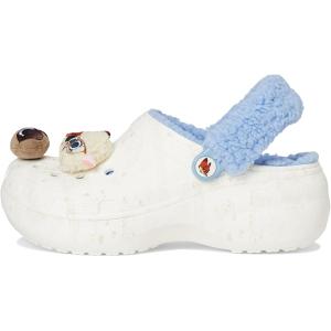 クロックス Crocs Zootopia クラ...の詳細画像3