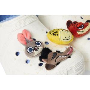 クロックス Crocs Zootopia クラ...の詳細画像5