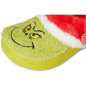 クロックス Crocs Kids The Gr...の詳細画像5