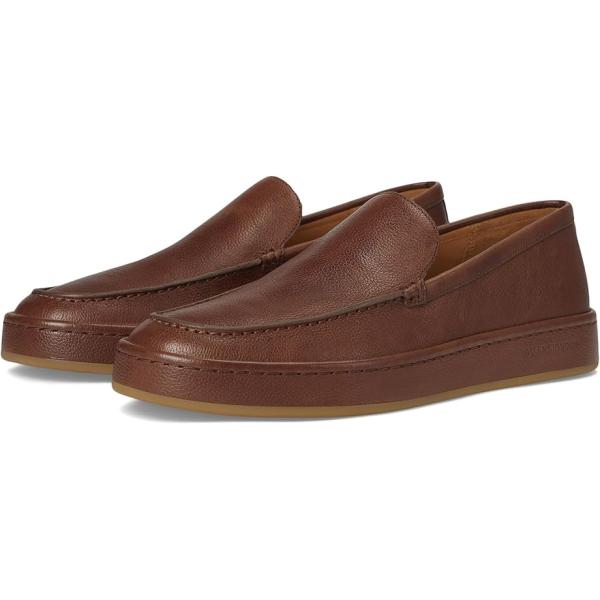 アレン エドモンズ Allen Edmonds Brody-2 メンズ ローファー ダークブラウン ...