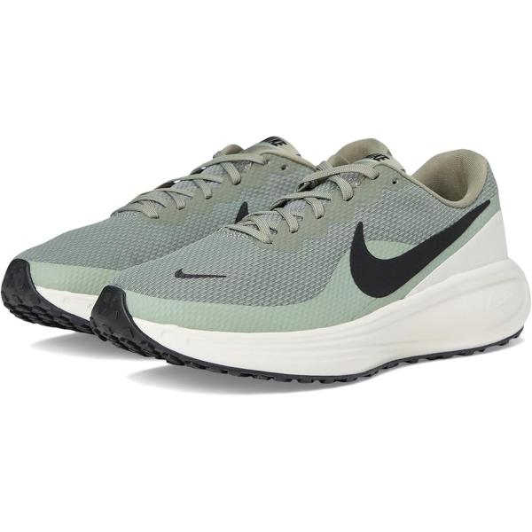 ナイキ Nike Revolution 8 メンズ スニーカー Light Army/Black/J...