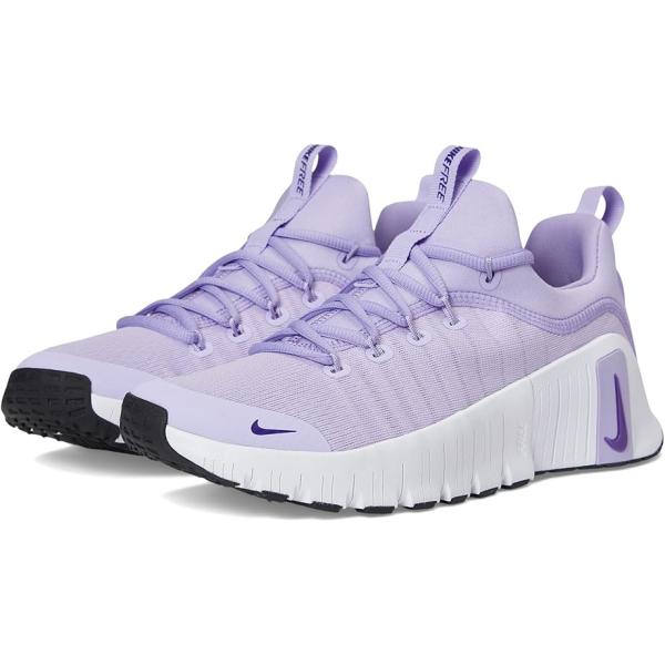 ナイキ Nike Free Metcon 6 レディース スニーカー Hydrangeas/Cour...