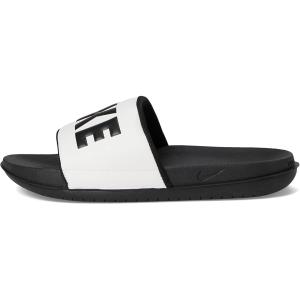 ナイキ Nike OffCourt スライド ...の詳細画像3