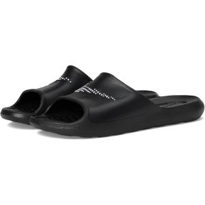ナイキ Nike Victori オンe Shower スライド メンズ サンダル Black/White/Black
