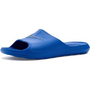 ナイキ Nike Victori オンe Shower スライド メンズ サンダル Game Royal/White/Game Royal