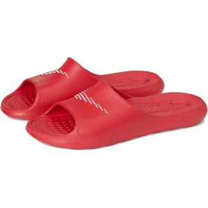 ナイキ Nike Victori オンe Shower スライド メンズ サンダル University Red/White