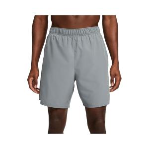 ナイキ Nike Dri-FIT チャレンジャー 7" 2-in-1 半ズボン メンズ shorts Smoke Grey/Dark Smo