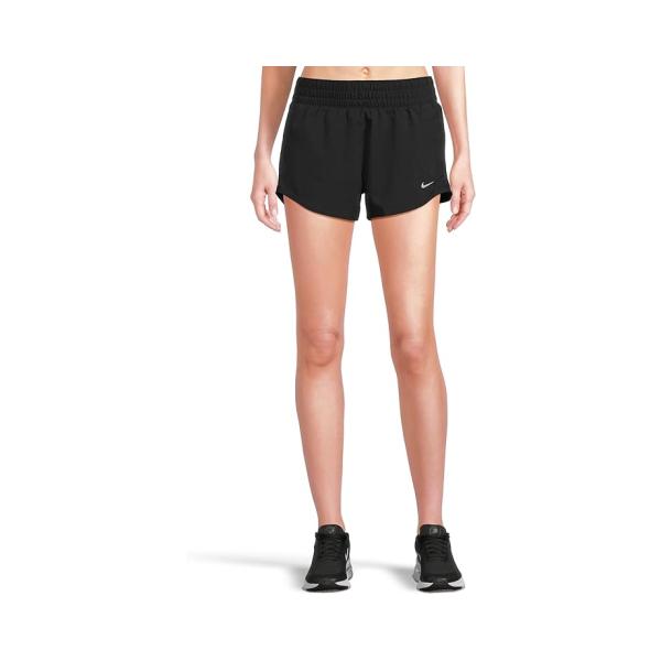 ナイキ Nike オンe Dri-FIT ミッド-Rise 3" Brief-lined 半ズボン ...