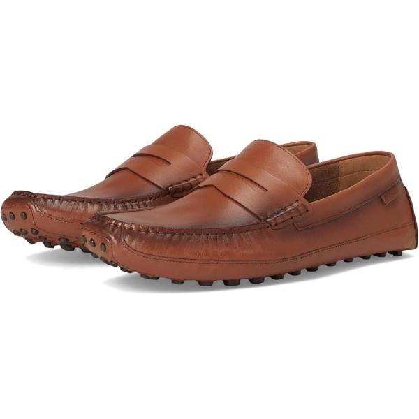 コールハーン Cole Haan Hall グランド ペニー Driving Loafers メンズ...