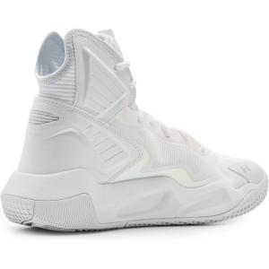 アンダー アーマー Under Armour Highlight Ace 2 バレーボール シューズ レディース スニーカー White/White/