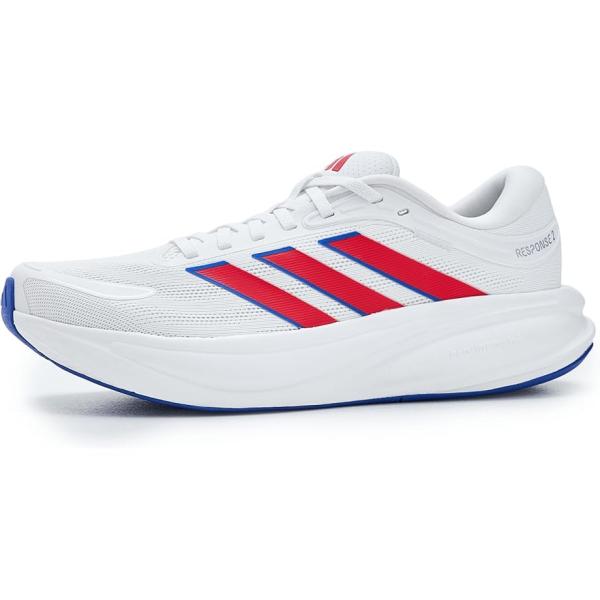 アディダス adidas Response 2 Running シューズ メンズ スニーカー Whi...