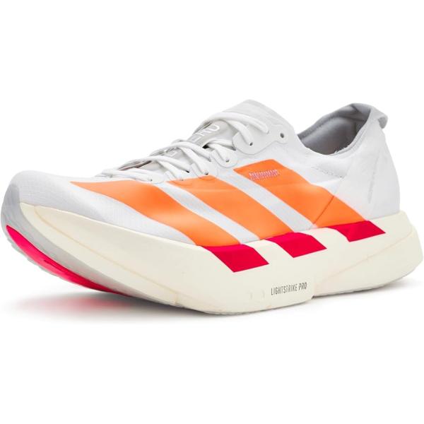 アディダス adidas アディゼロ Adios Pro 4 Running シューズ メンズ スニ...