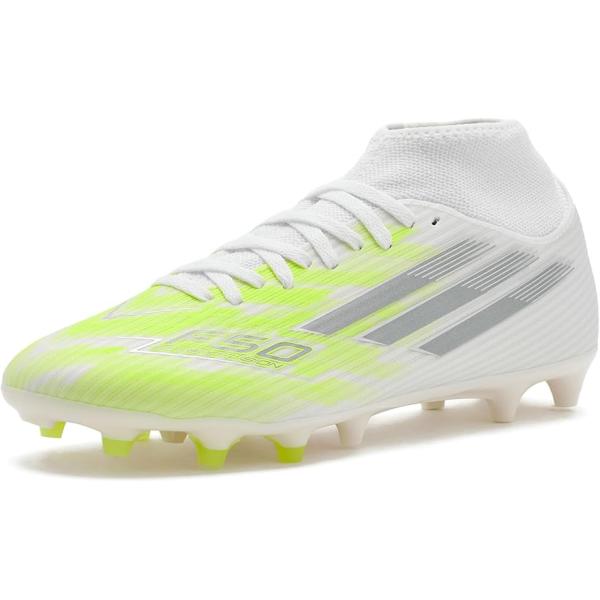 アディダス adidas F50 Sparkfusion クラブ Fg/Ag Soccer Clea...