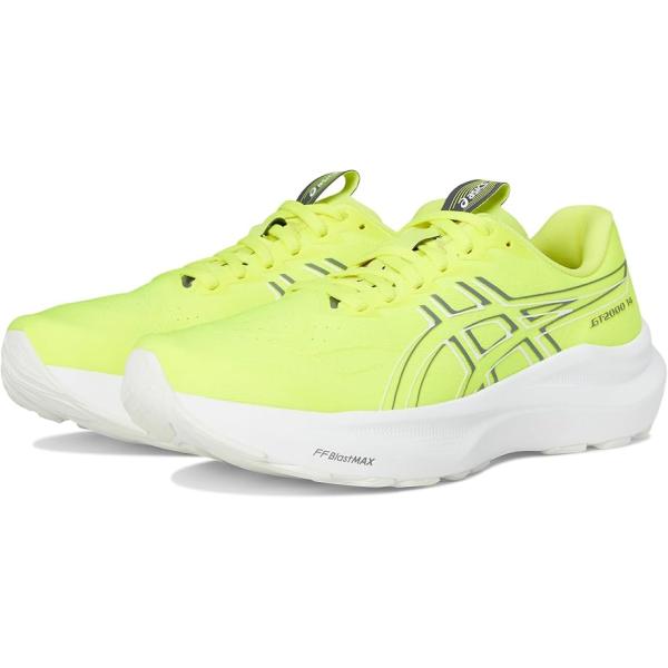 アシックス ASICS Gt-2000 14 メンズ スニーカー Citron/Steel Grey
