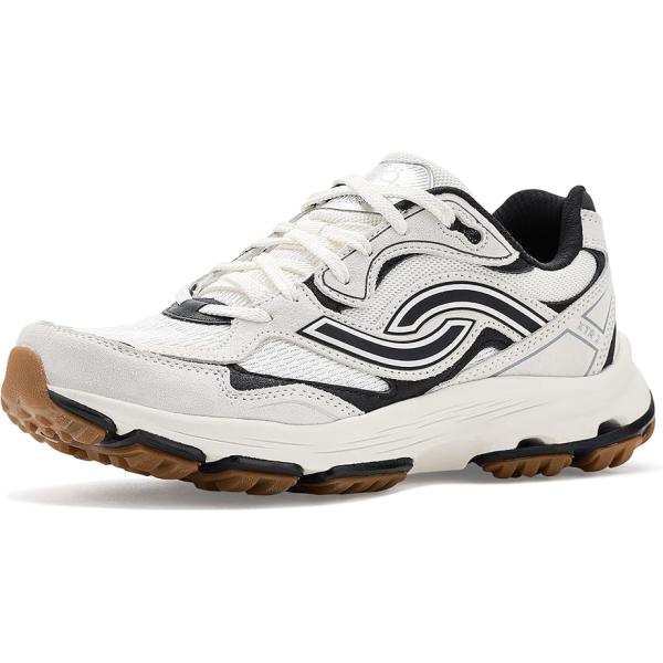 ライカ Ryka Devotion X TR 2 レディース ハイキング White/Black