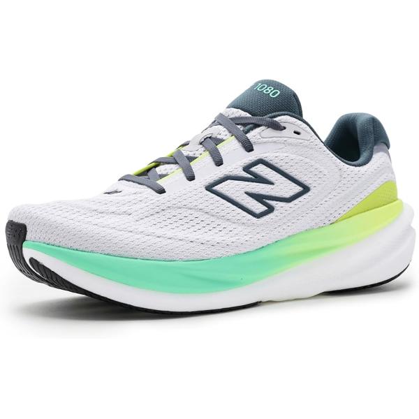 ニューバランス New Balance 1080v15 メンズ スニーカー Reflection/G...