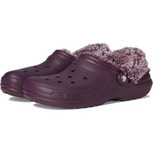 クロックス Crocs クラシック Fleece...の商品画像