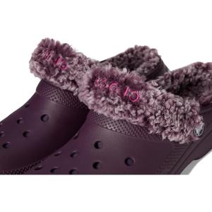 クロックス Crocs クラシック Fleec...の詳細画像5