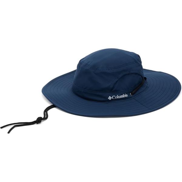 コロンビア Columbia Coolhead Zero Iv Booney メンズ 帽子 ハット ...