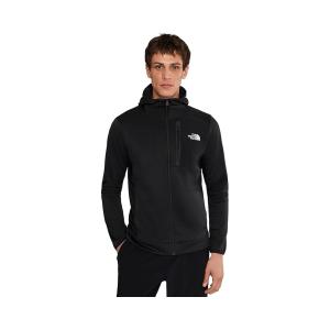 ザ・ノースフェイス The North Face マウンテン Athletics Fleece Full ジップ Jacket メンズ Coats &