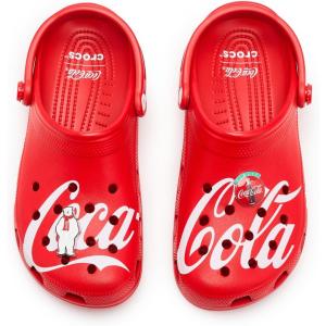 クロックス クラシック Coca-cola ク...の詳細画像5