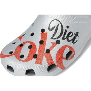クロックス Crocs クラシック Coca-...の詳細画像5