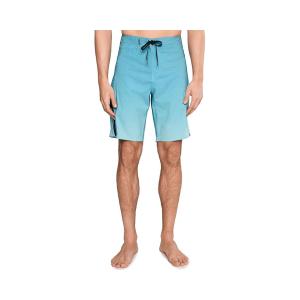 オニール O'Neill Superfreak 20'' Boardshorts メンズ 水着 スイムウェア Canal Blue