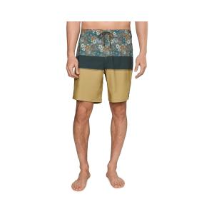 オニール O'Neill Hyperfreak Heat Block 19'' Boardshorts メンズ 水着 スイムウェア