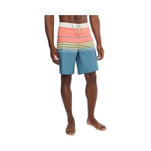 オニール O'Neill Hyperfreak Heat Stripe 20'' Boardshorts メンズ 水着 スイムウェ