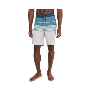 オニール O'Neill Hyperfreak Heat Stripe 20'' Boardshorts メンズ 水着 スイムウェ