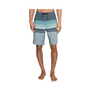 オニール O'Neill Lennox Stripe 21'' Boardshorts メンズ 水着 スイムウェア Lead