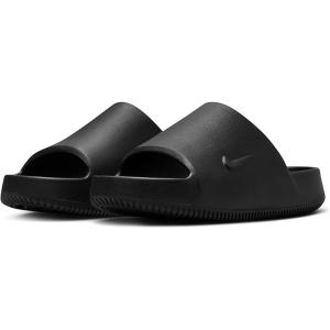 ナイキ Nike Calm 2.0 レディース サンダル Black/Black/Black