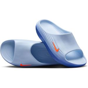 ナイキ Nike Reactx Rejuven8 メンズ サンダル ハイドロgen Blue/Total Orange/Blue Crystal