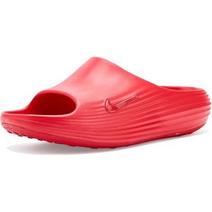 ナイキ Nike Reactx Rejuven8 メンズ サンダル Light Crimson/Light Crimson/Light Crimson