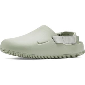 ナイキ Nike Calm メンズ サンダル Spruce Fog/Spruce Fog/Spruce Fog