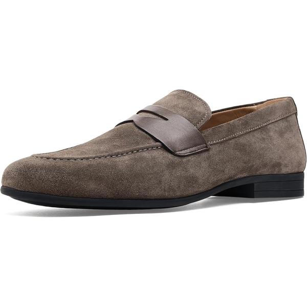 フローシャイム Florsheim Modena モック Toe ペニー Loafer メンズ ロー...