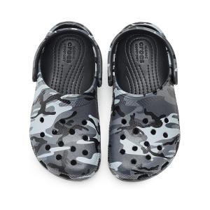 クロックス Crocs Kids クラシック ...の詳細画像1
