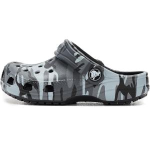 クロックス Crocs Kids クラシック ...の詳細画像3