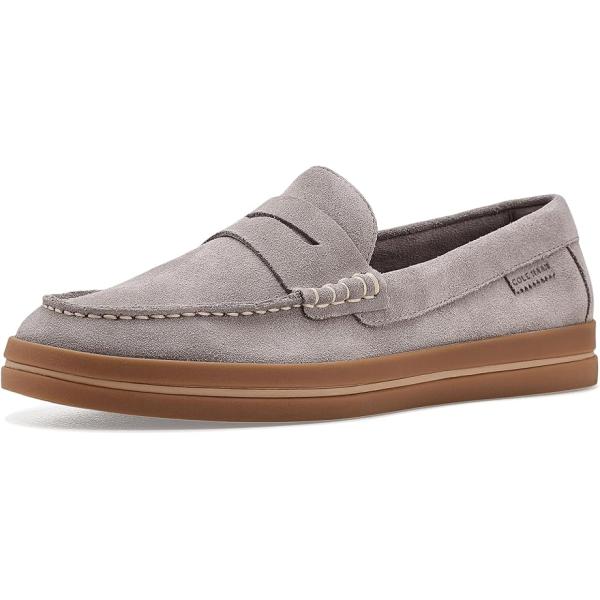 コールハーン Cole Haan ピンチ Long-weekender ペニー メンズ ローファー ...